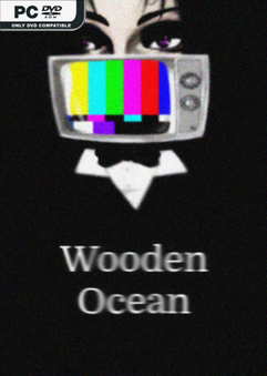 Wooden Ocean Build 24166793
