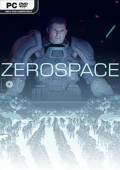 ZeroSpace v911.34420 Early Access