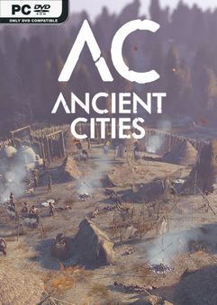 Ancient Cities v1.9.5-Repack