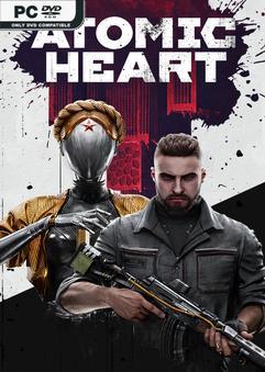 Atomic Heart Build 24534183-Repack