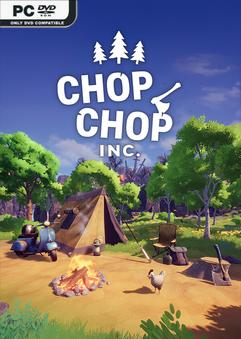 Chop Chop Inc-P2P