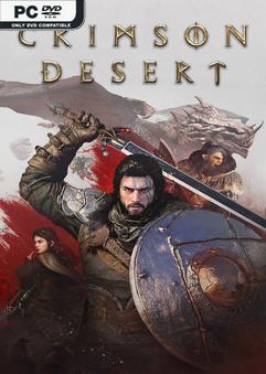 Crimson Desert v1.14.00-Repack