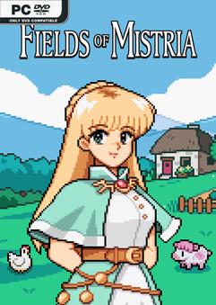 Fields of Mistria v1.0.2