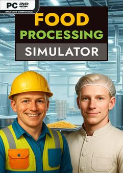 Food Processing Simulator Build 24503799