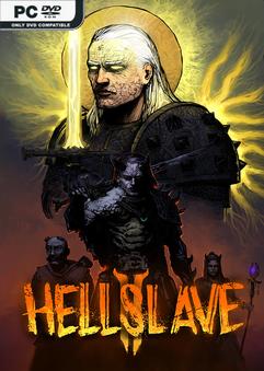 HellSlave II Judgment of the Archon-Repack