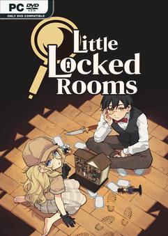 Little Locked Rooms Build 20062224