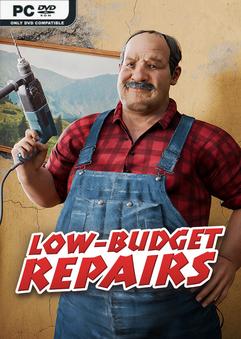 Low Budget Repairs-Repack