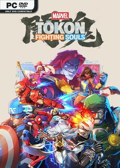 MARVEL Tokon Fighting Souls v1.2.3-0xdeadcode