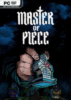 Master of Piece Build 24103021