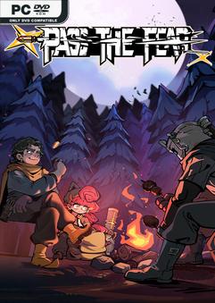 Pass the Fear v1.0.479
