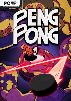 PengPong-TENOKE
