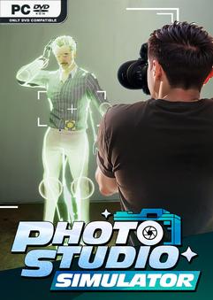 Photo Studio Simulator Build 22852980