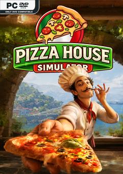 Pizza House Simulator v1.007-0xdeadcode