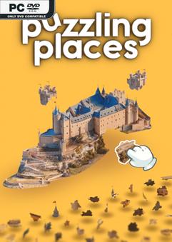 Puzzling Places 3D Jigsaw Sim Build 24950738