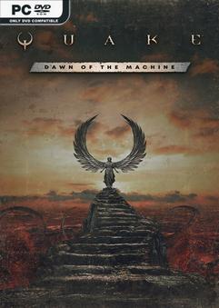 Quake Enhanced v5582-Repack