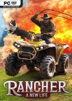 Rancher A new life Build 24735456
