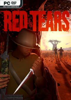 Red Tears Angola Build 24546353