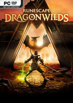 RuneScape Dragonwilds Build 24574435