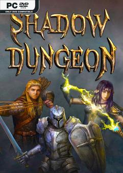 Shadow Dungeon-GoldBerg