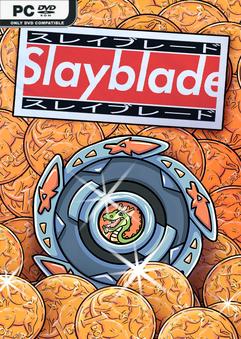Slayblade-TENOKE