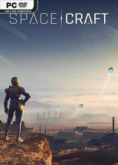 SpaceCraft Build 24797906