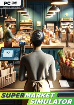 Hypermarket Simulator Build 24722631