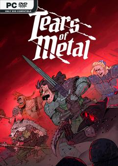 Tears of Metal v0.11.57863