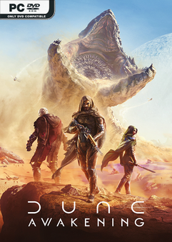 Dune Awakening v1.5.3.4-P2P