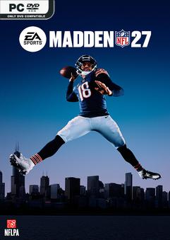 EA SPORTS Madden NFL 27 v1.0.140.16048