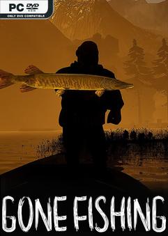 GONE Fishing Build 25243287