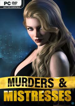 Murders and Mistresses Build 25509516