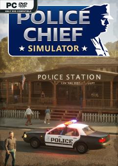 Police Chief Simulator v4032