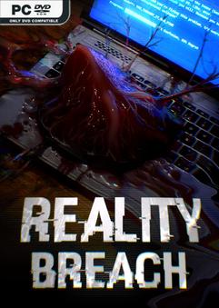 Reality Breach Build 25155076