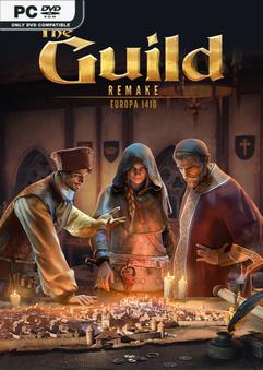 The Guild Europa 1410 Build 25534673