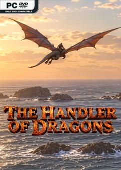 The Handler of Dragons-TENOKE