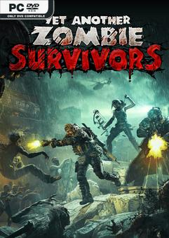 Yet Another Zombie Survivors v1.0.1