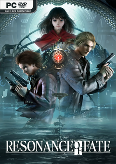 RESONANCE OF FATE EOE ENHANCED REMASTER-RUNE